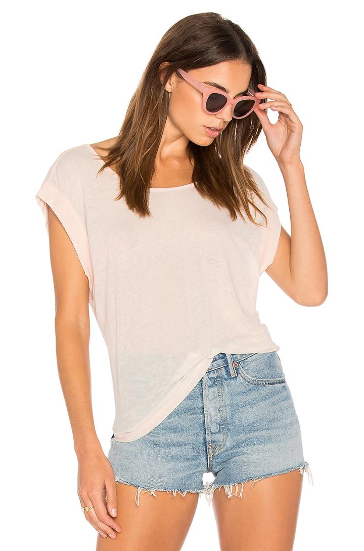 Vox Tee