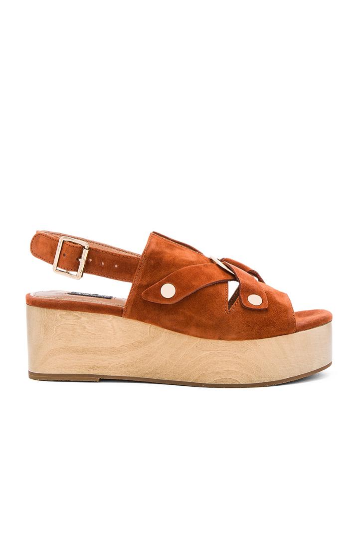 Dynamics Platform Sandal