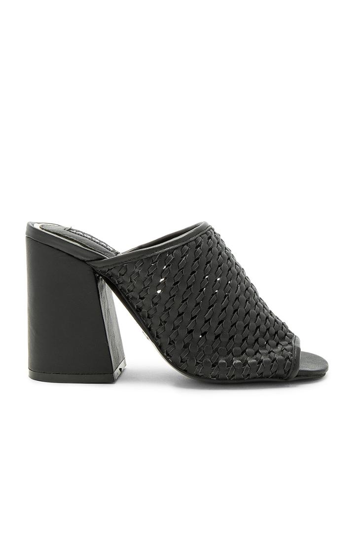 Touchstone Mule