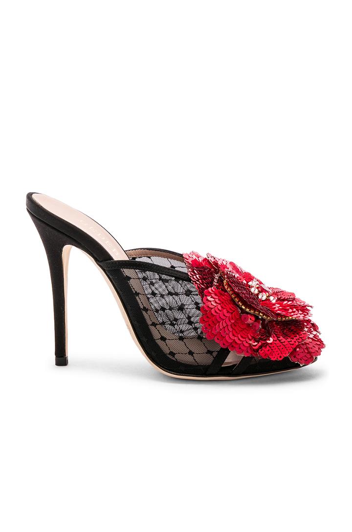 Clarencenet Mule