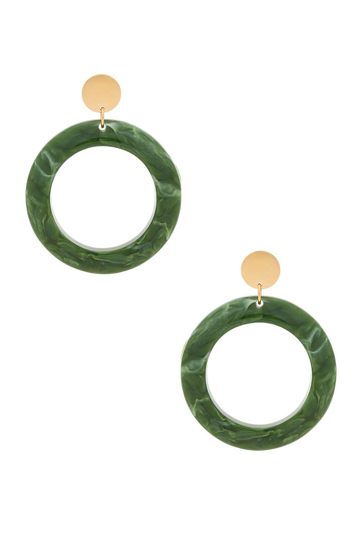 Cairo Earrings
