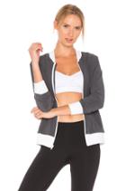 Serena Bomber