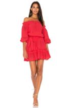 Haven Dress