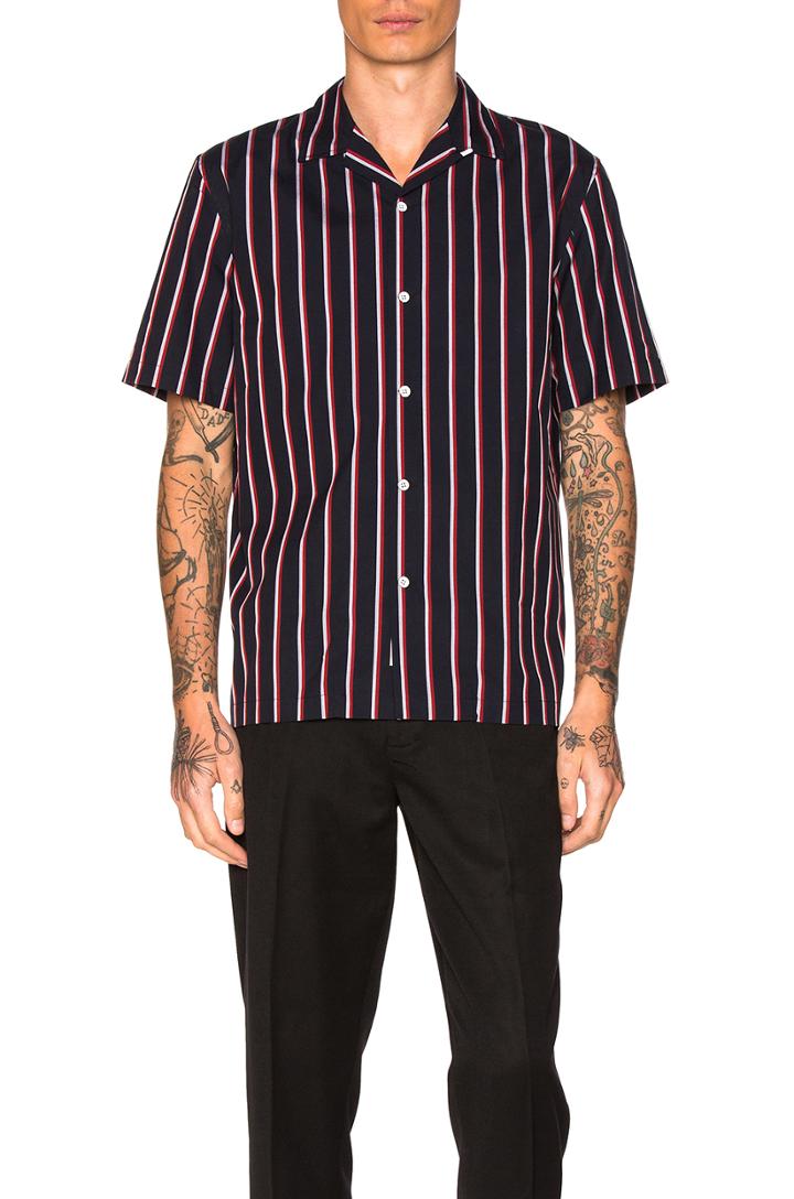 Glenn Shirt