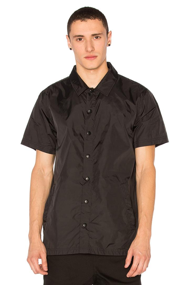 Amari Button Down