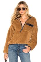 Sierra Pullover