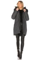 Cryos Expedition Gtx Faux Fur Parka