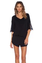 Mali Romper
