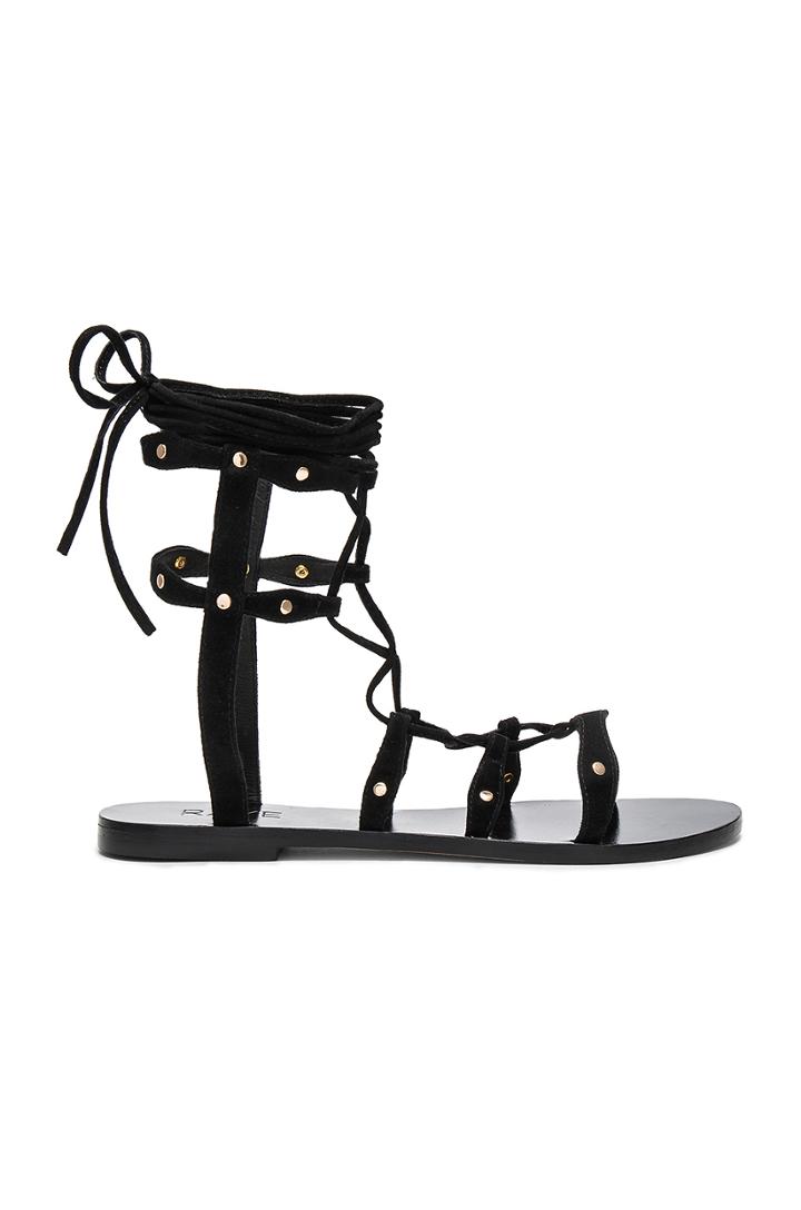 Sage Sandal
