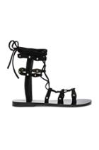 Sage Sandal