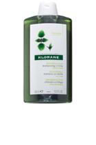 Shampoo With Nettle