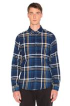 Albie Shirt