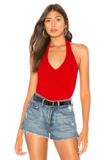 Lexus Halter Top