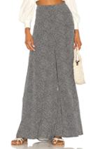 Diamond Culottes