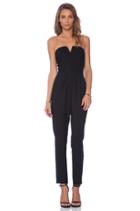 X Naven Twins Georgia May Jumpsuit