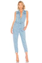 Taper Jumpsuit