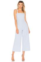 Hydrangea Jumpsuit