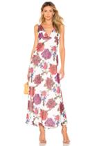 Descanso Maxi Dress