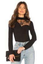 Candace Lace Top