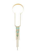 Walkin' After Midnight Necklace
