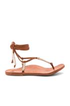 The Crane Sandal