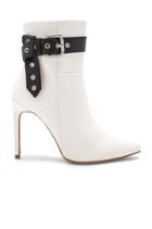 X Revolve Pierce Bootie