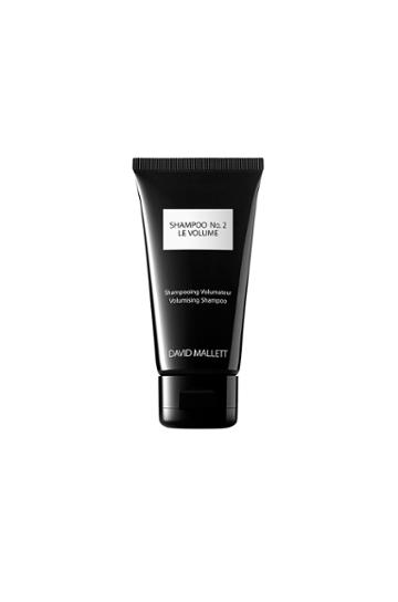 Travel Shampoo No. 2