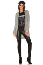 Eclectic Cardigan