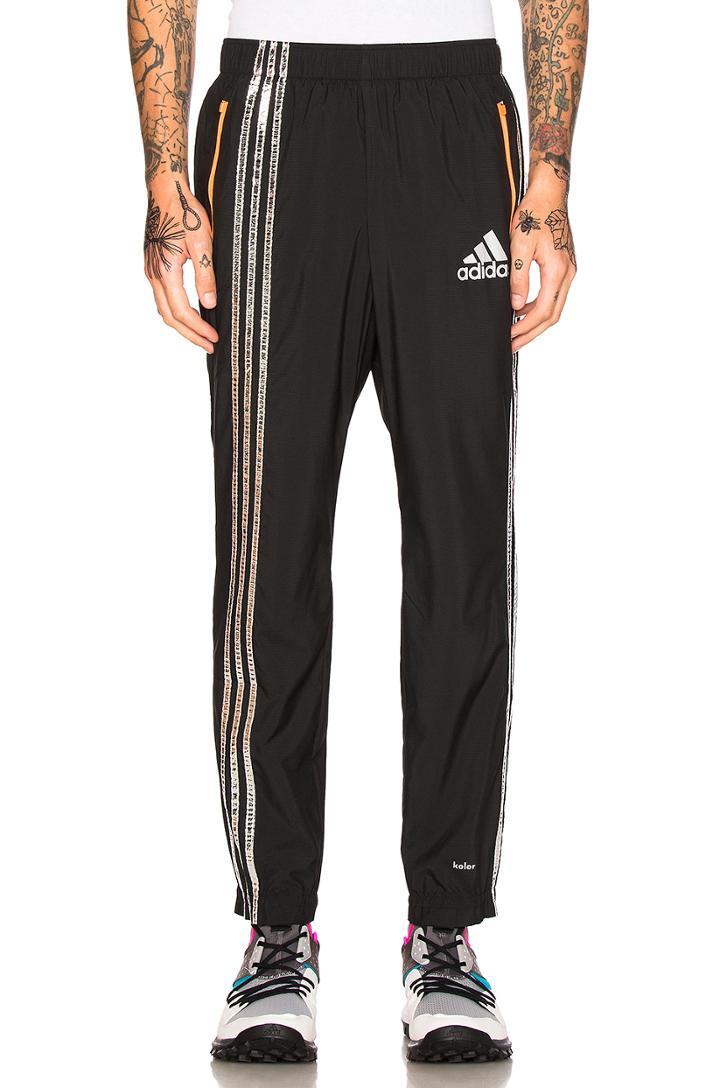 X Kolor Track Pants