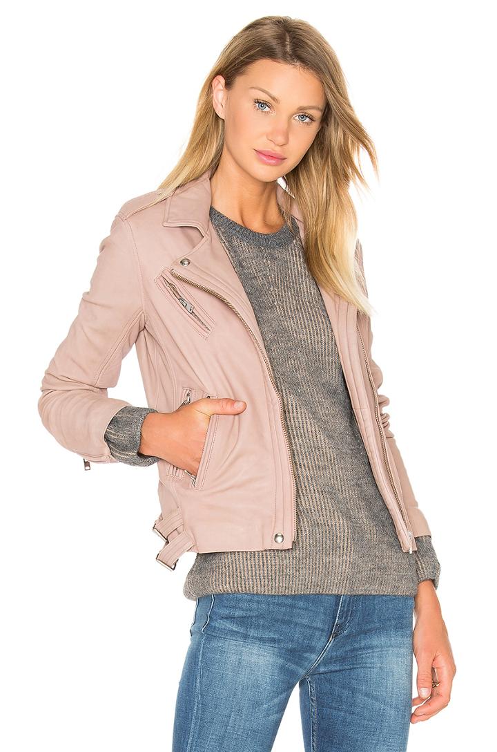 Han Jacket