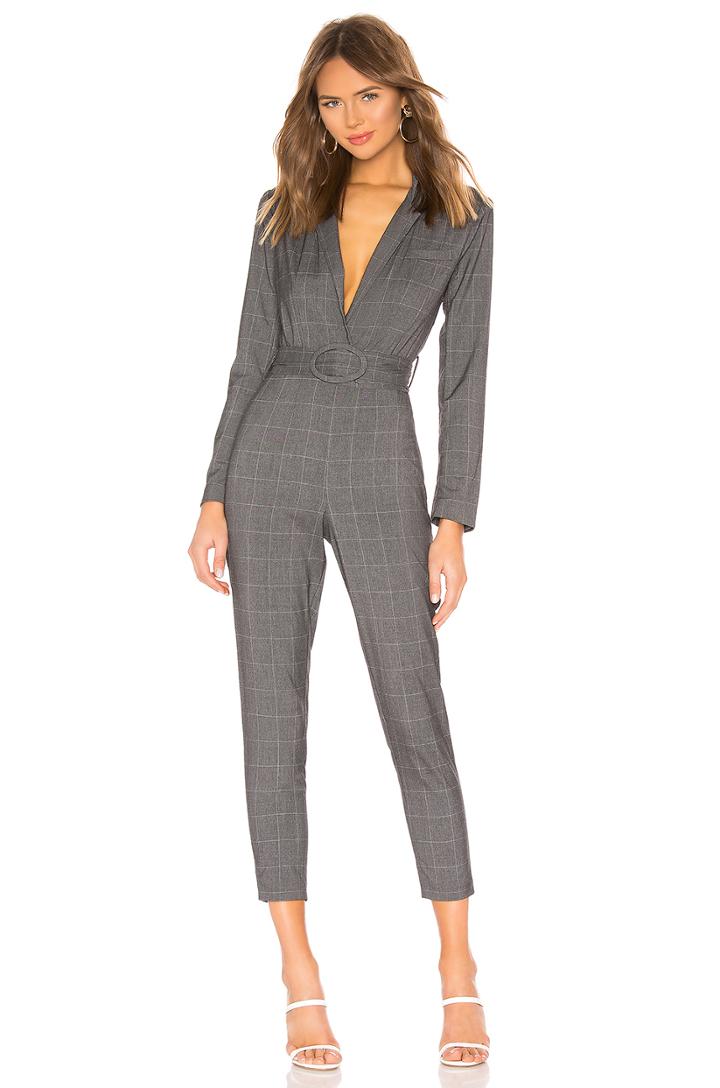 The Lily Jumpsuit