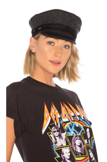 Alma Hat
