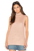 Covert Sweater Turtleneck