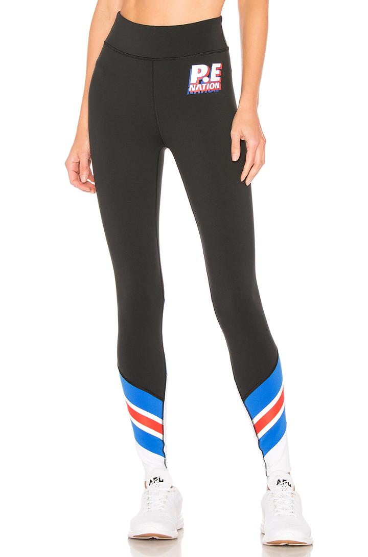 Full Toss Legging