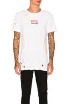 Placebo Paradise Tee