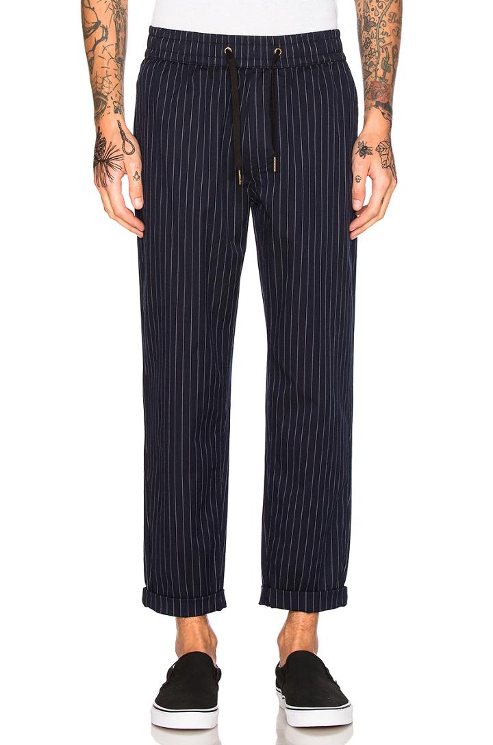 B. Rabbit Carrot Pants