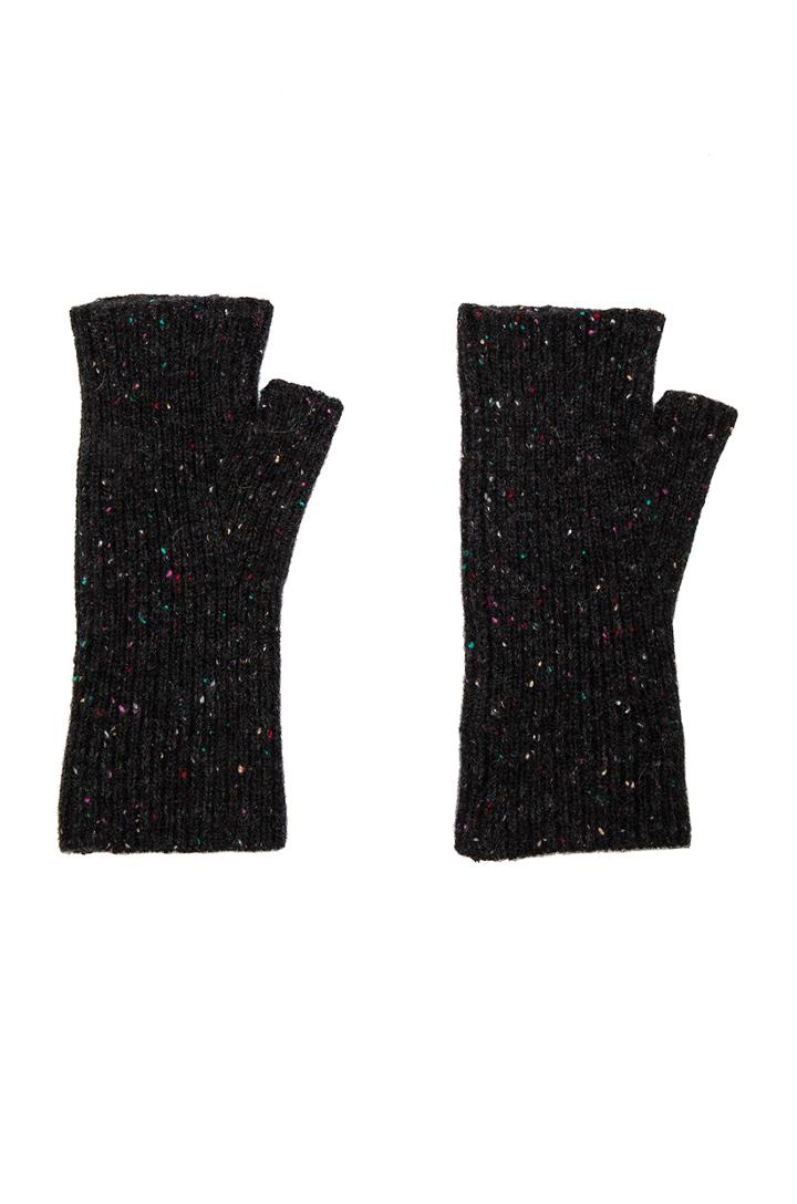 Rib Arm Warmers