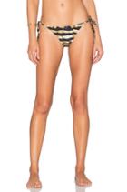 String European Bikini Bottom