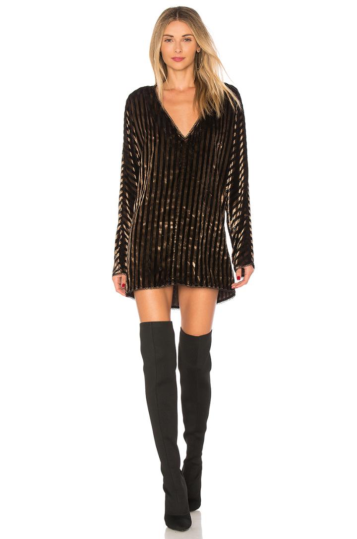 X Revolve Lizette Dress