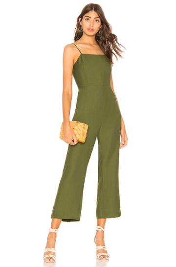 Francine Jumpsuit