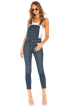 Skinny Overall