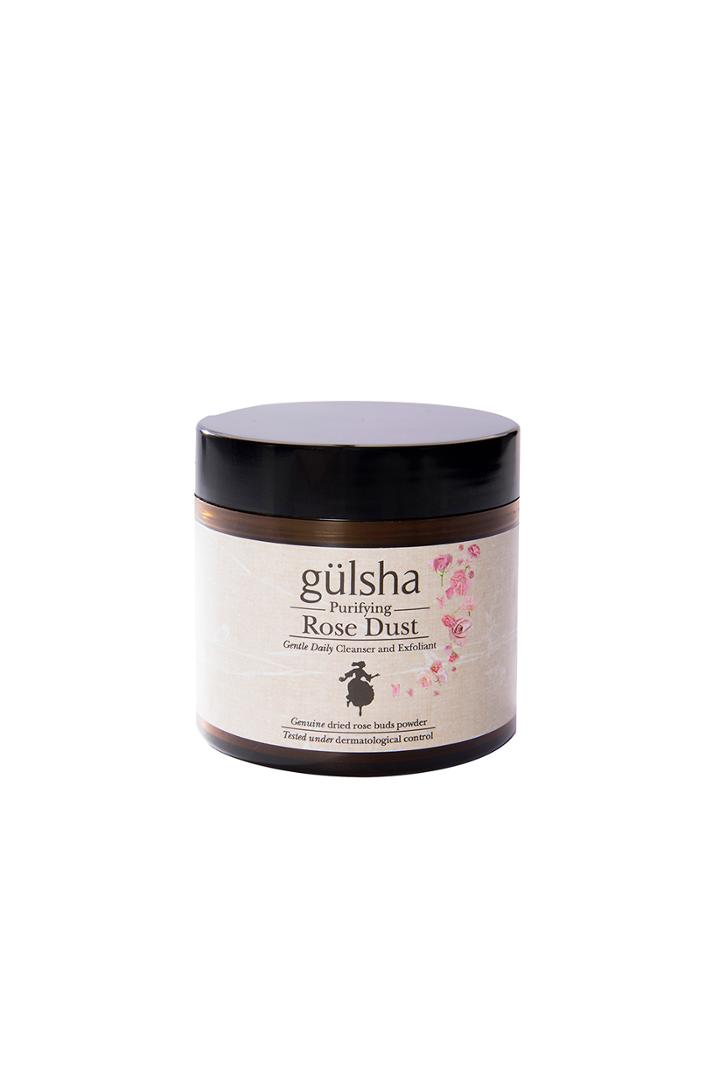 Purifying Rose Dust