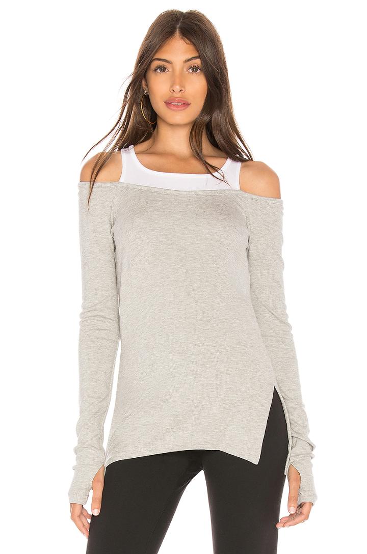 Alley Tee