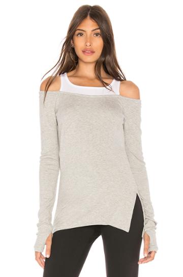 Alley Tee