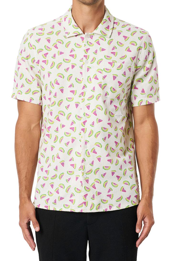 Mel Shirt