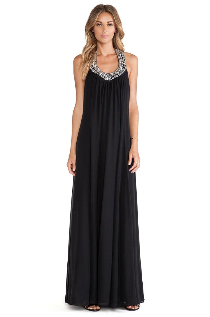Willemma Maxi Dress