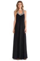 Willemma Maxi Dress