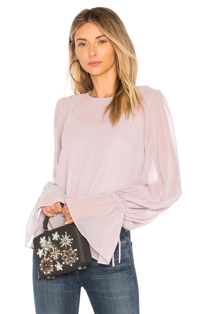 Elisabetta Blouse
