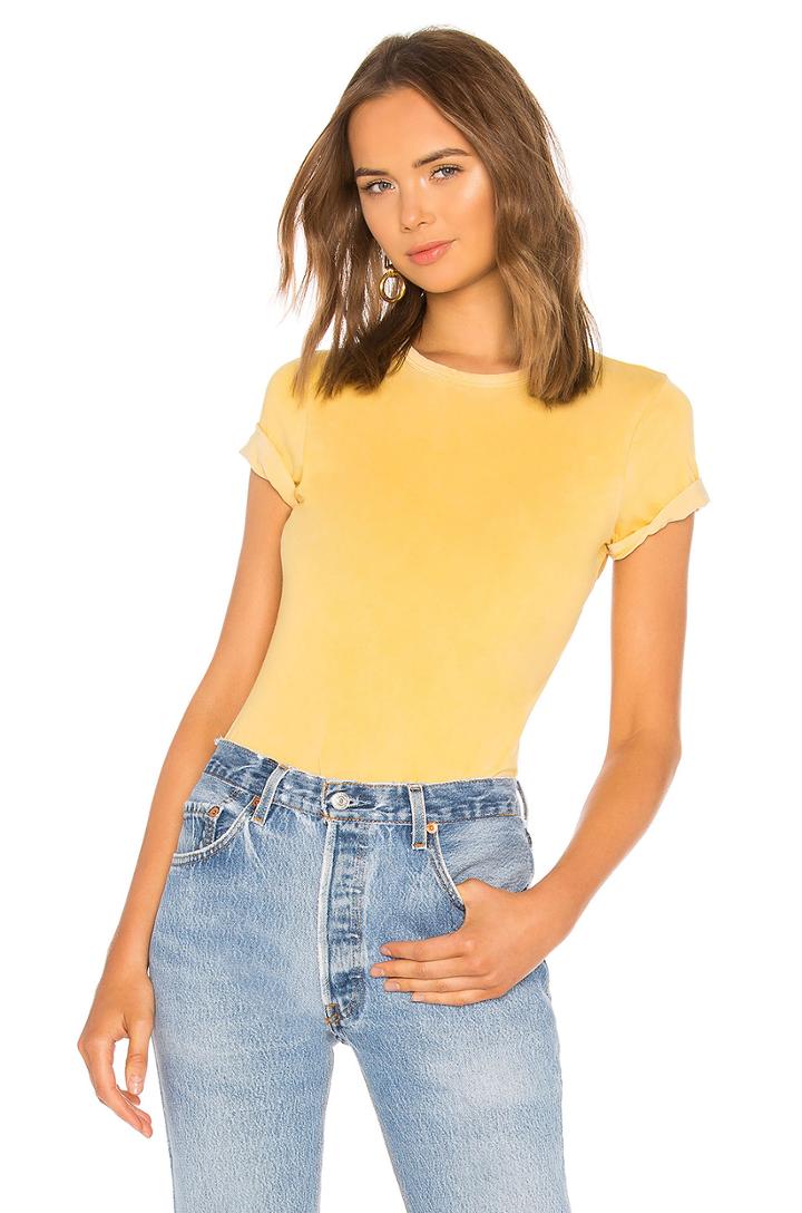 Standard Tee
