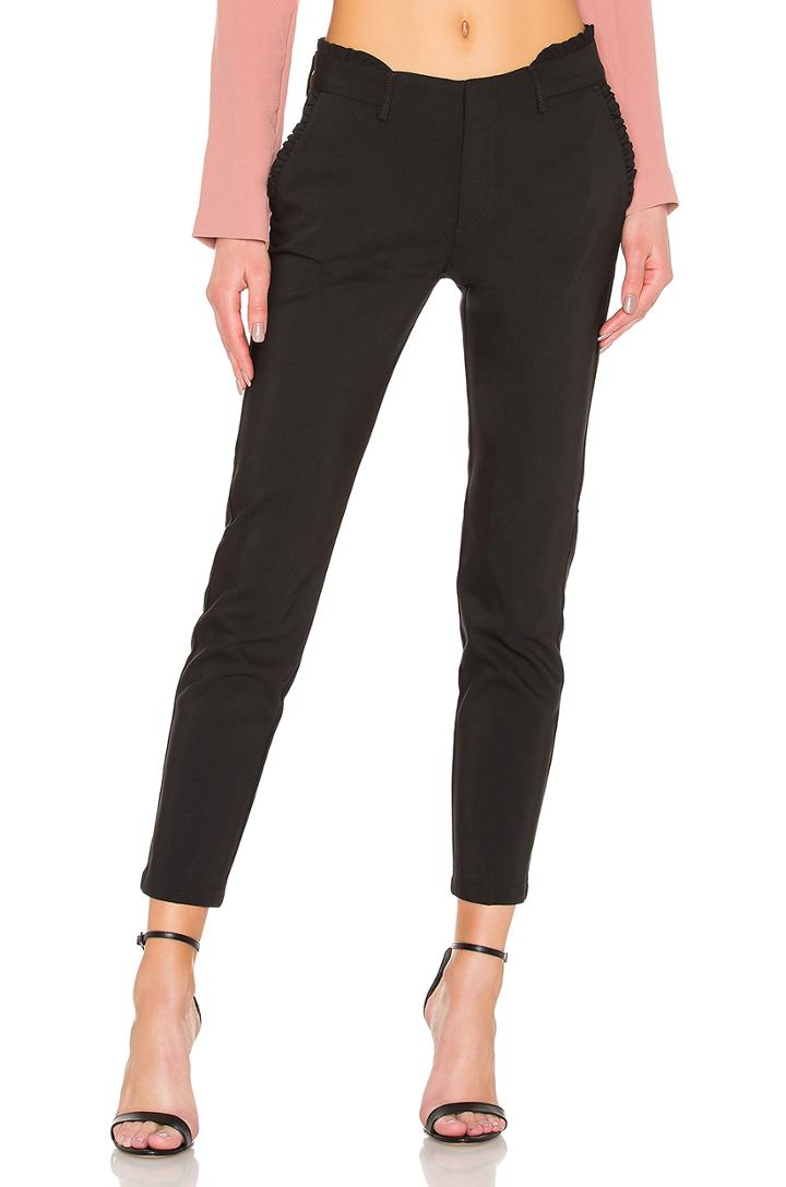 Leon Cigarette Pant